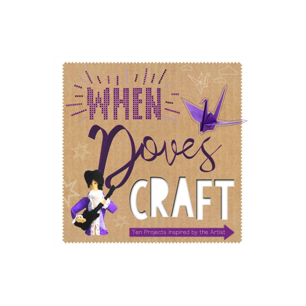 Headline Publishing Group When Doves Craft (inbunden, eng)