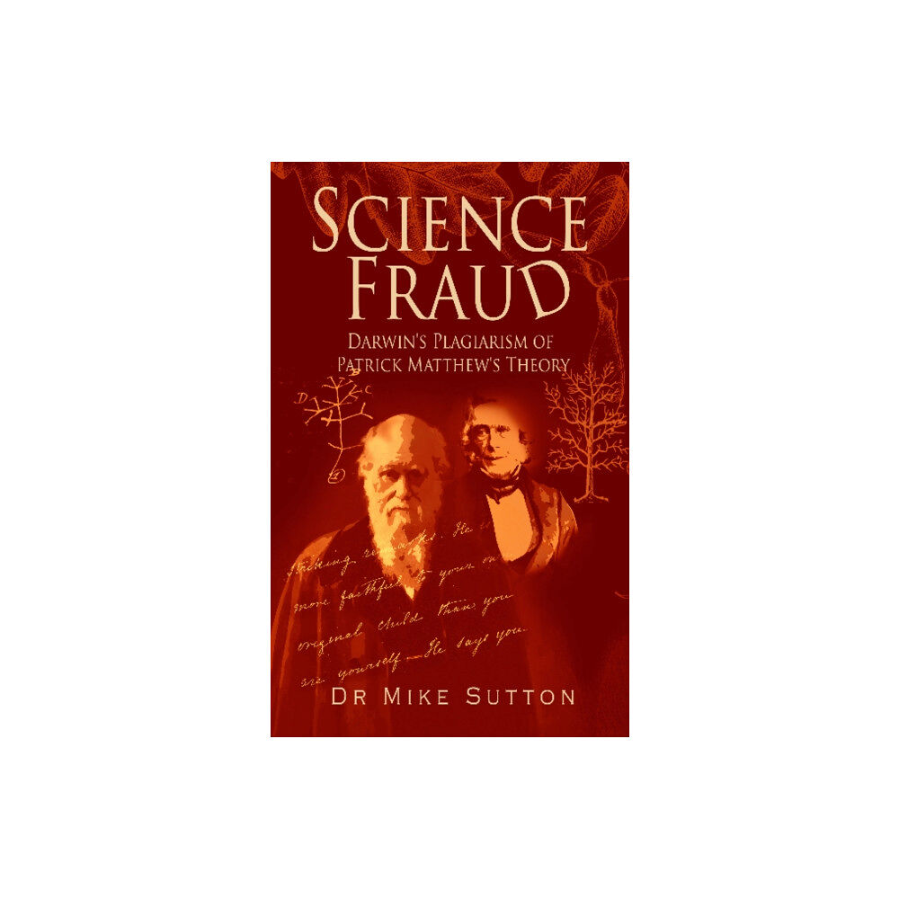 Curtis Press Science Fraud (häftad, eng)