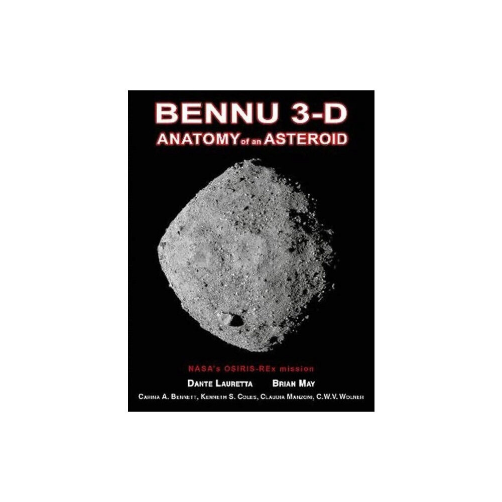 The London Stereoscopic Company Bennu 3-D (inbunden, eng)