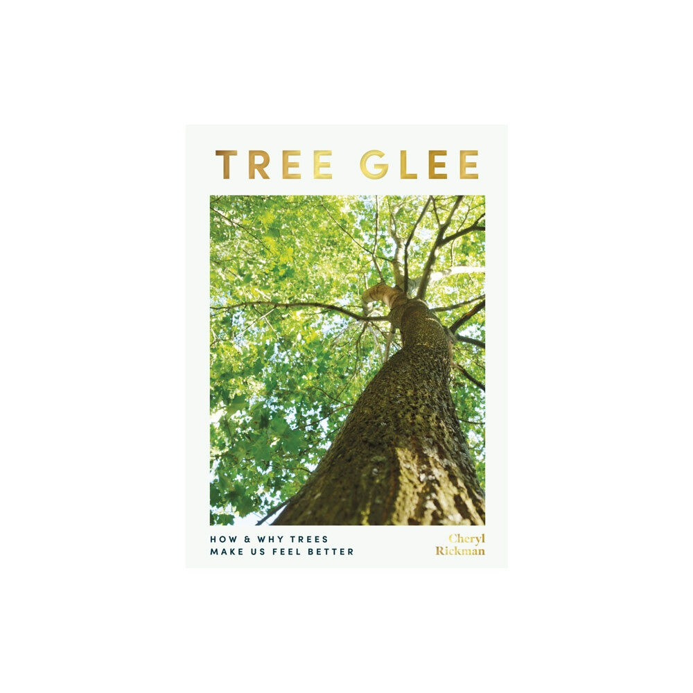 Headline Publishing Group Tree Glee (inbunden, eng)