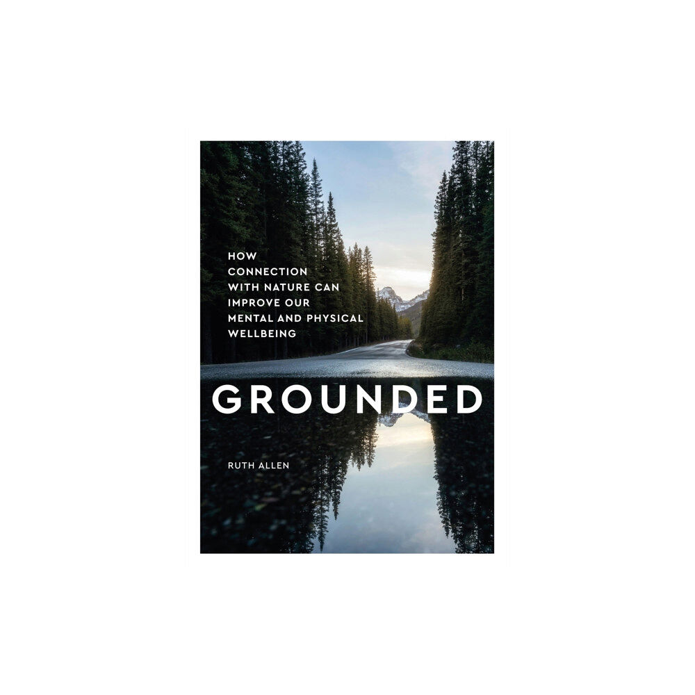 Headline Publishing Group Grounded (inbunden, eng)