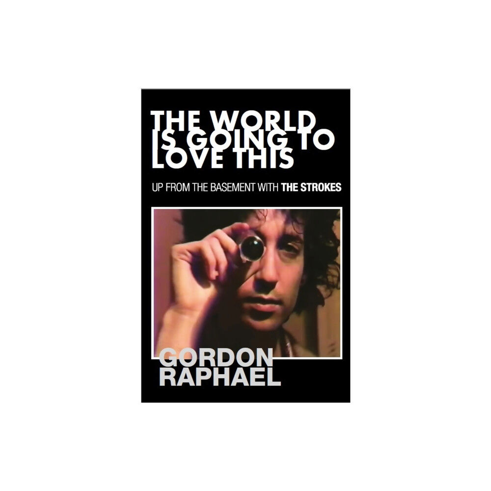 Wordville The World Is Going To Love This (häftad, eng)