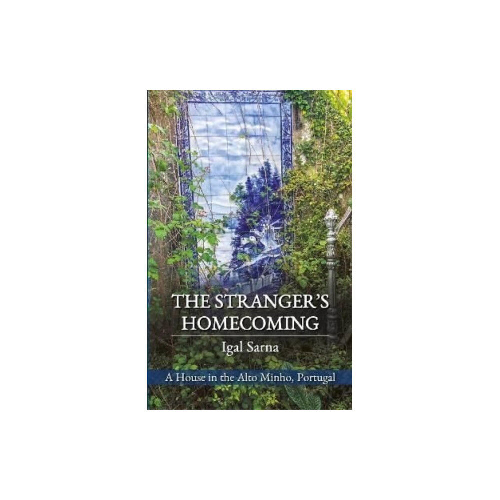 Andrews UK Limited The Stranger's Homecoming (häftad, eng)