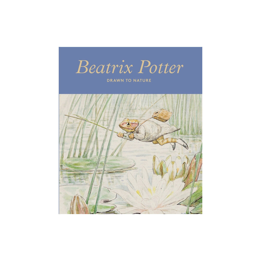 V & A Publishing Beatrix Potter (inbunden, eng)