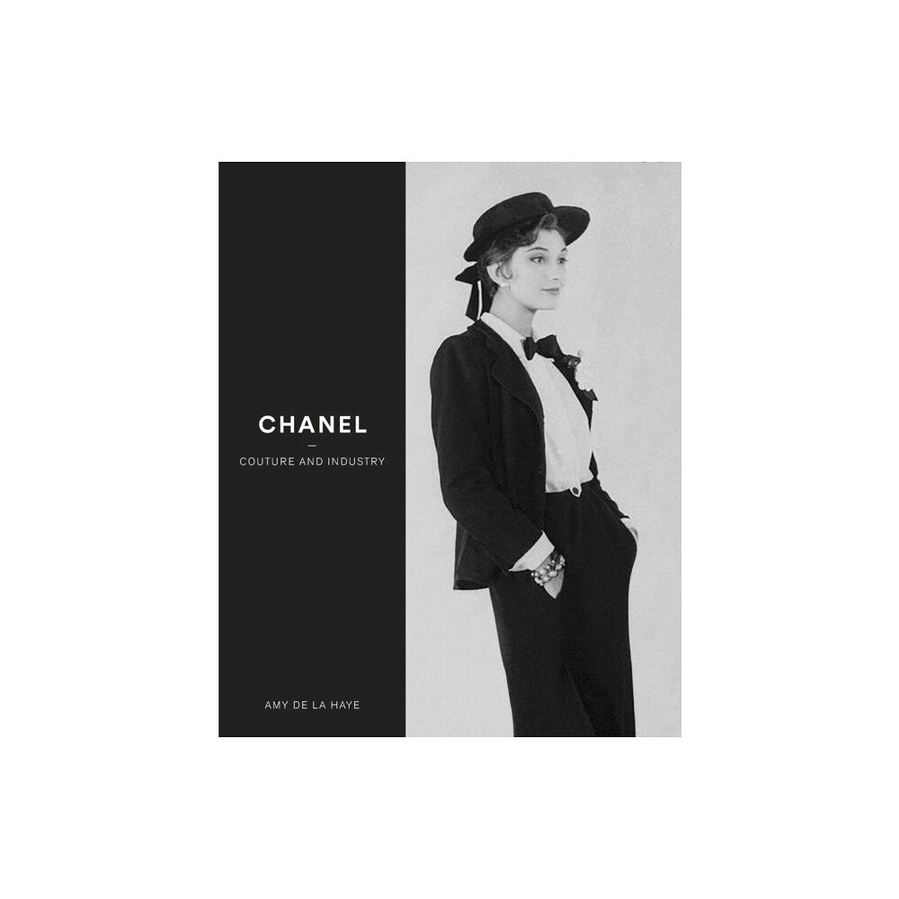 V & A Publishing Chanel (inbunden, eng)
