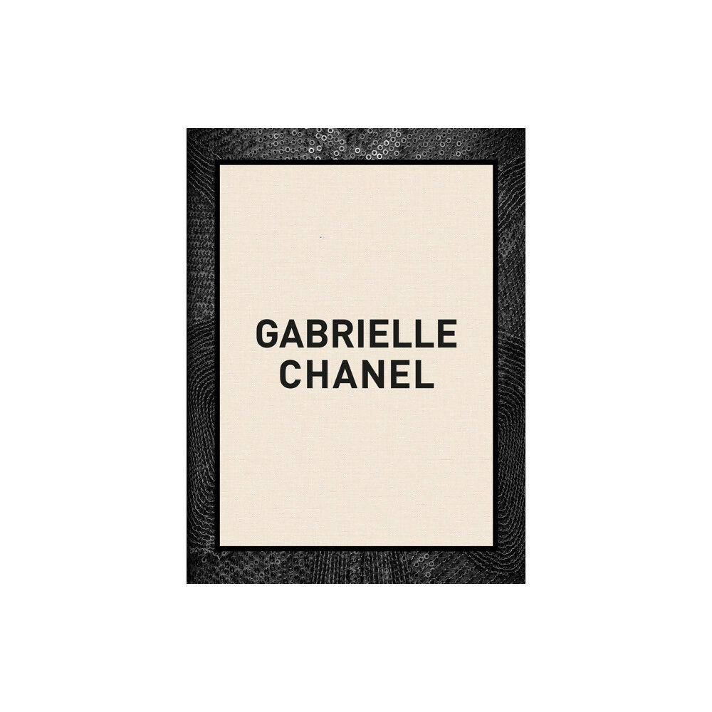 V & A Publishing Gabrielle Chanel (inbunden, eng)