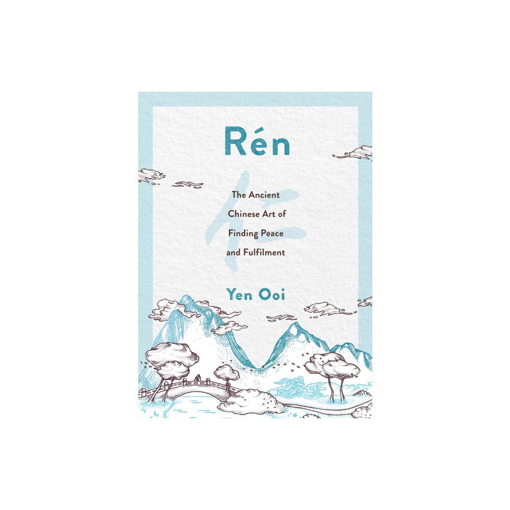Headline Publishing Group Ren (inbunden, eng)
