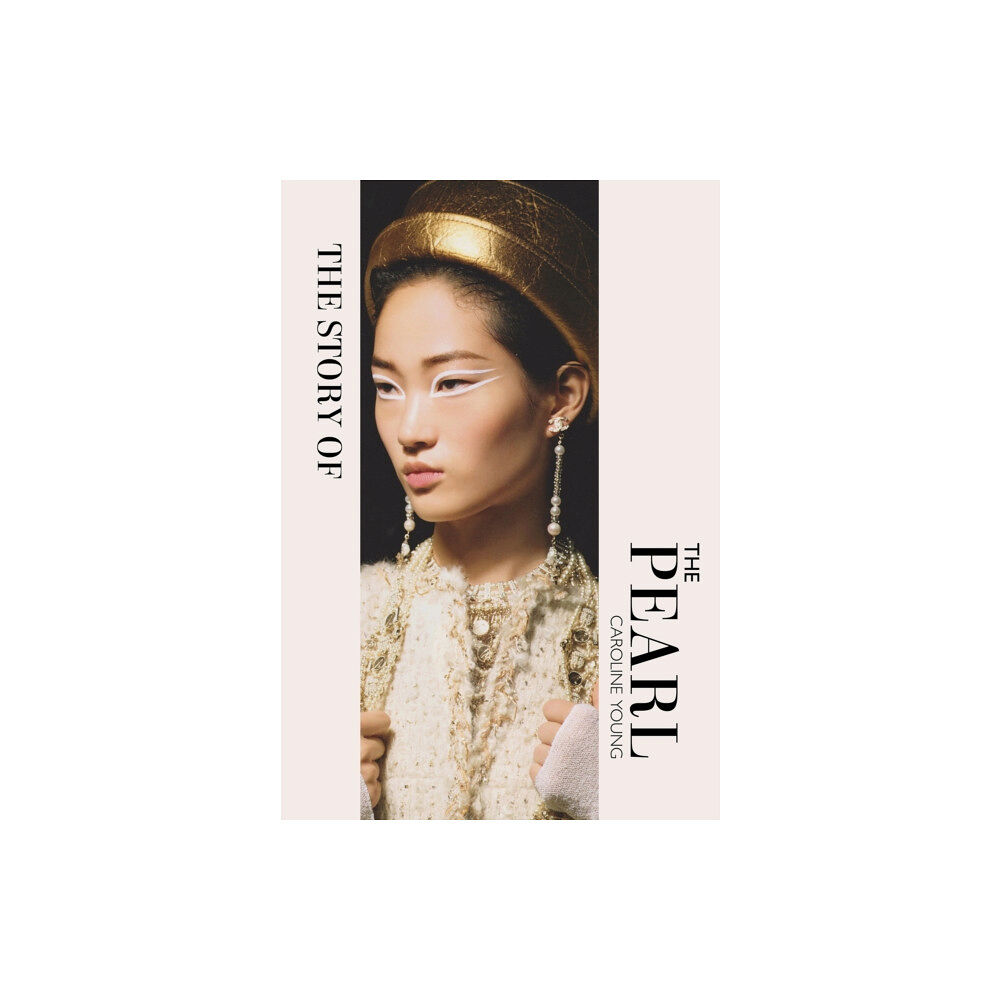 Headline Publishing Group The Story of the Pearl (inbunden, eng)