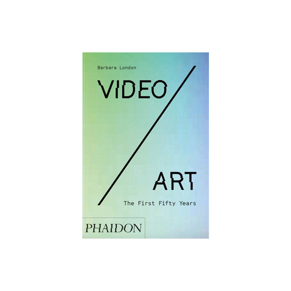 Phaidon Press Ltd Video/Art (häftad, eng)