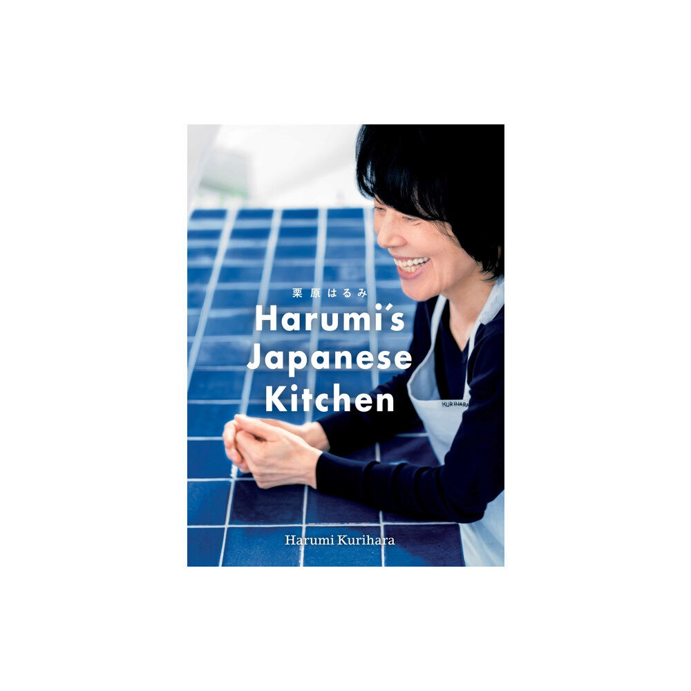 Octopus publishing group Harumi's Japanese Kitchen (inbunden, eng)