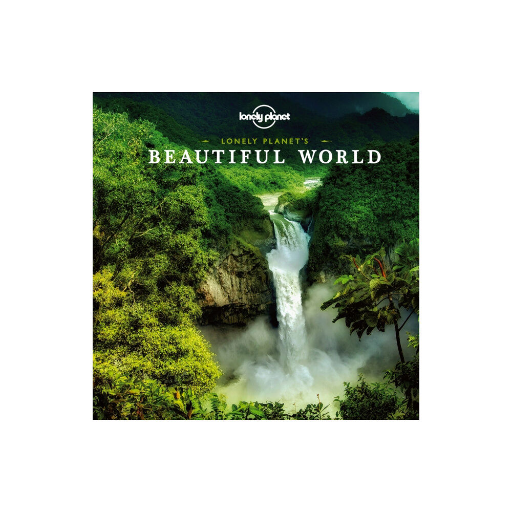Lonely Planet Global Limited Lonely Planet's Beautiful World mini (inbunden, eng)