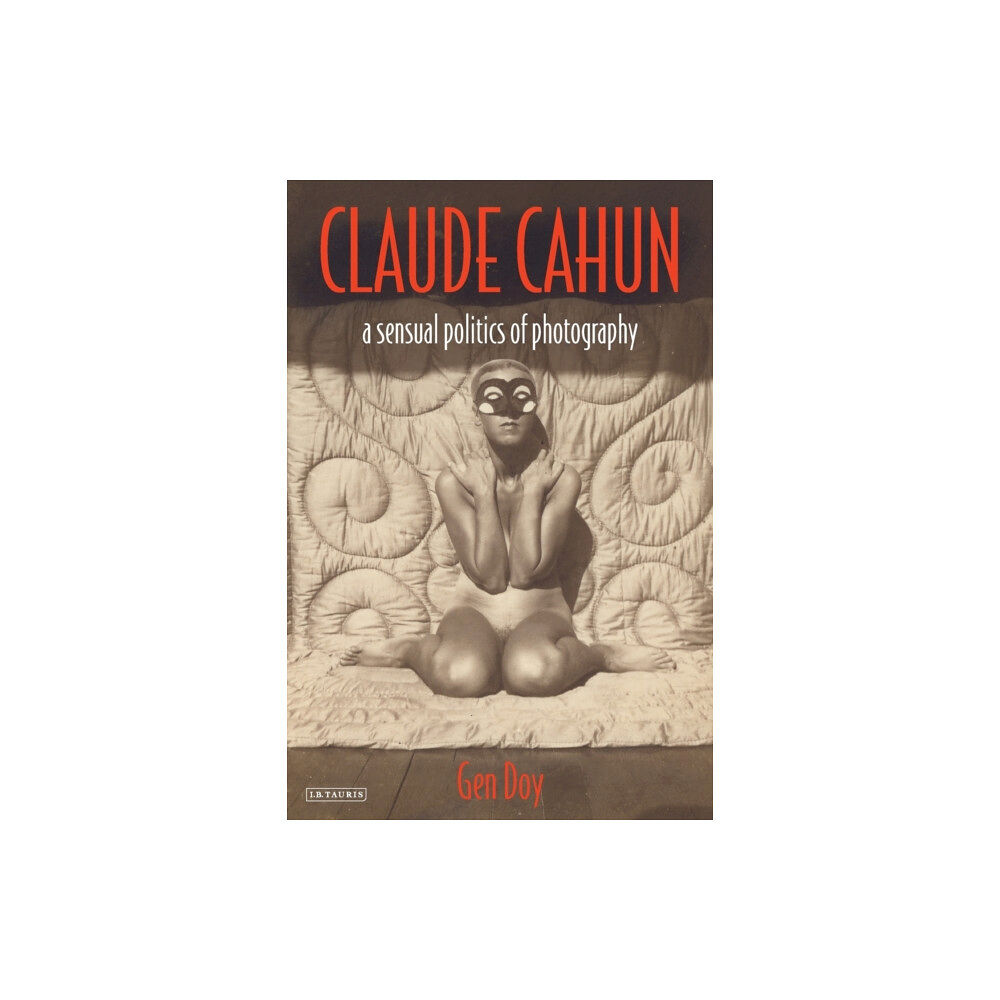 Taylor & francis ltd Claude Cahun (häftad, eng)
