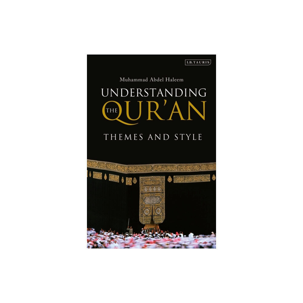 Bloomsbury Publishing PLC Understanding the Qur'an (häftad, eng)