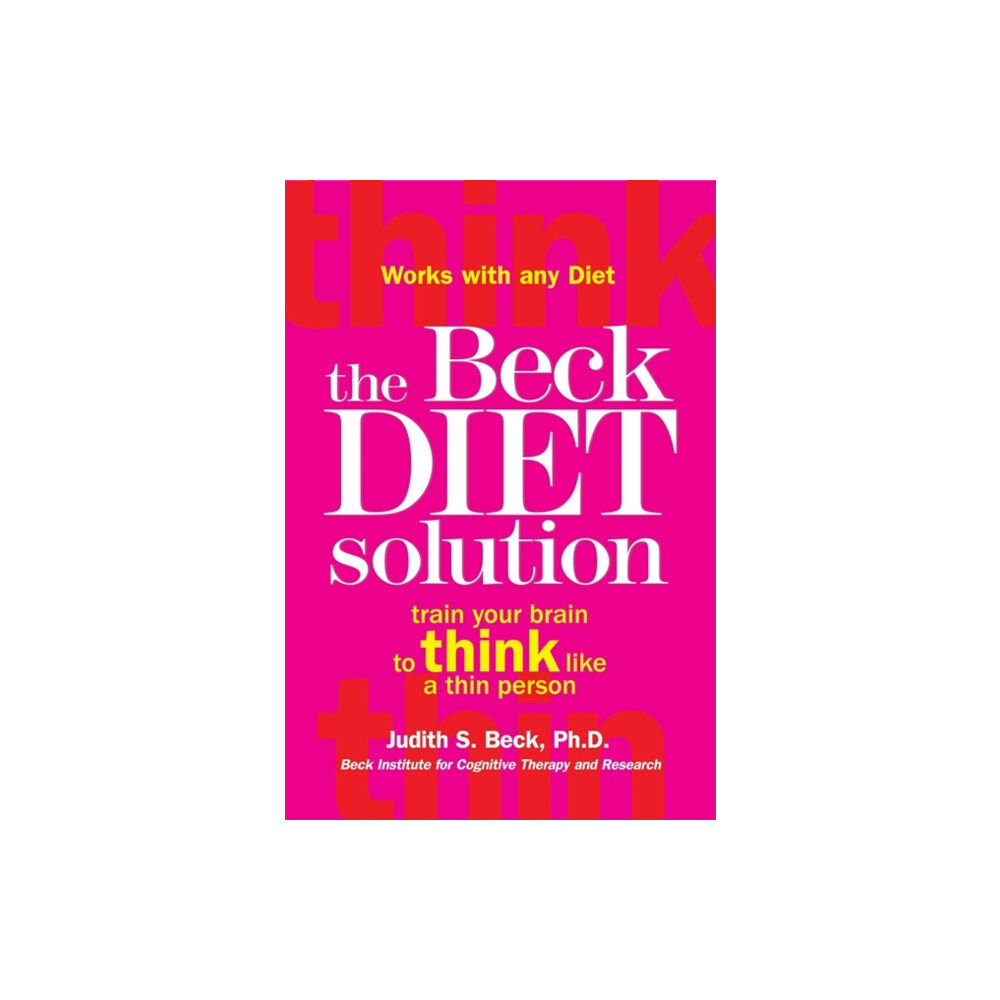 Little, Brown Book Group The Beck Diet Solution (häftad, eng)