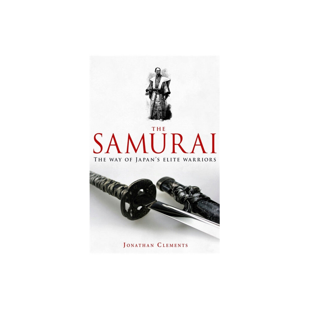 Little, Brown Book Group A Brief History of the Samurai (häftad, eng)