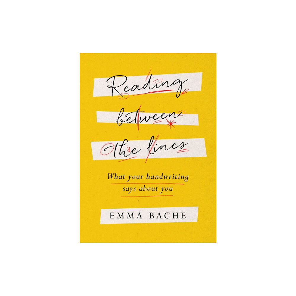 Quercus Publishing Reading Between the Lines (inbunden, eng)