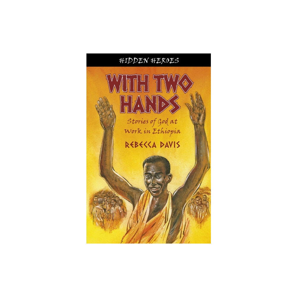 Christian Focus Publications Ltd With Two Hands (häftad, eng)