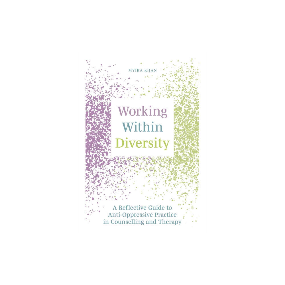 Jessica kingsley publishers Working Within Diversity (häftad, eng)