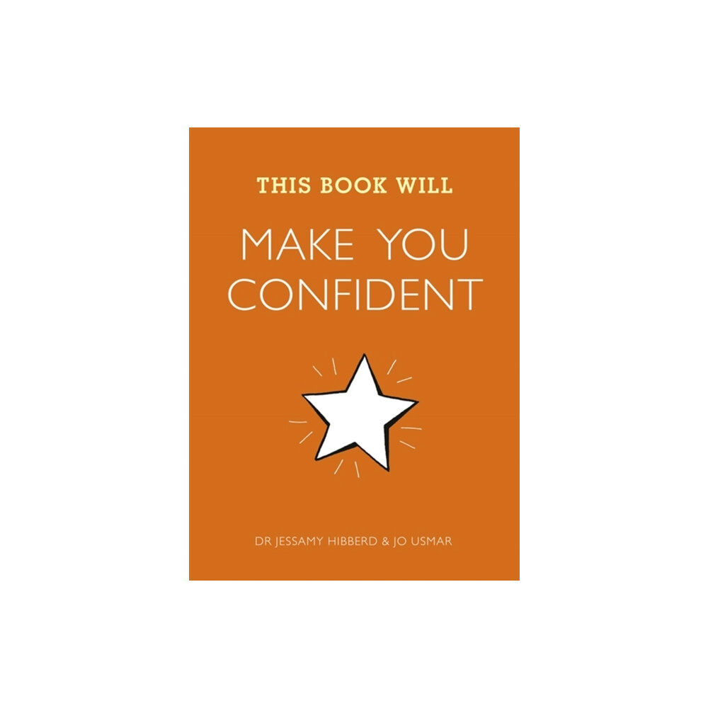 Quercus Publishing This Book Will Make You Confident (häftad, eng)