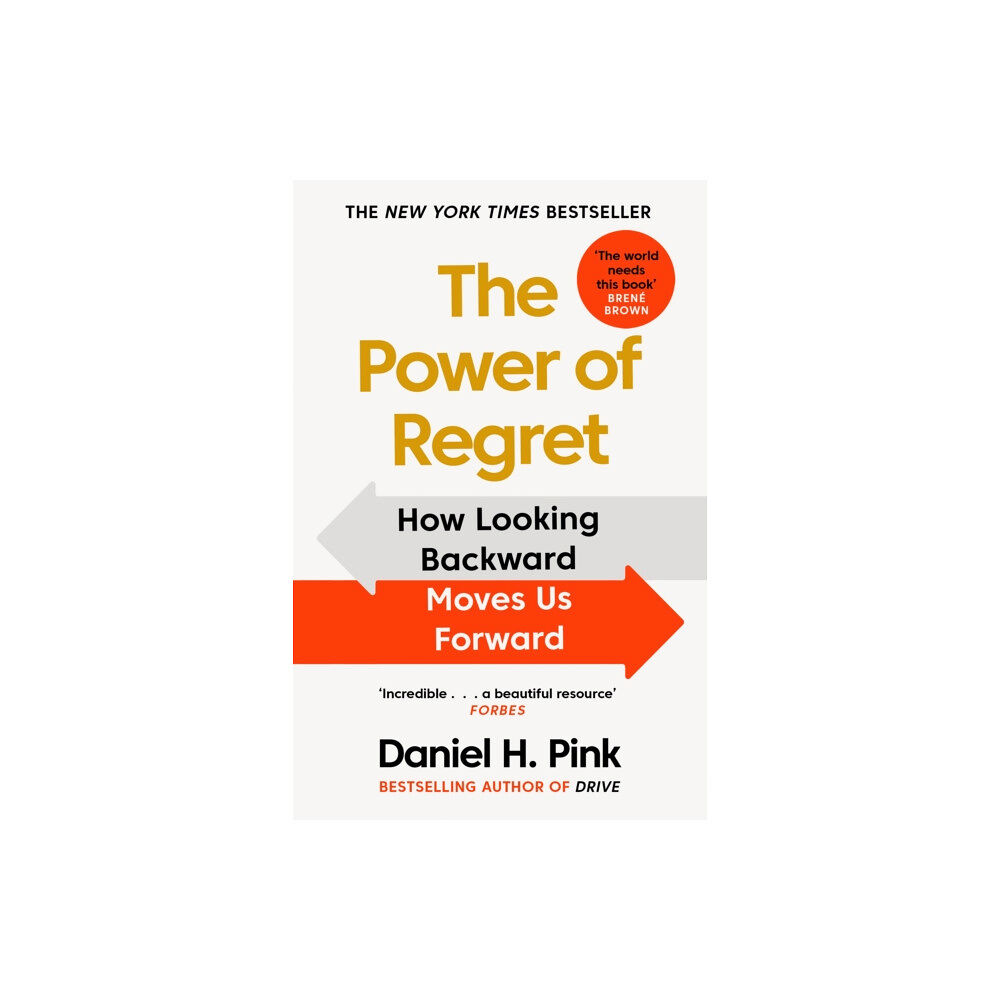 Canongate Books The Power of Regret (häftad, eng)
