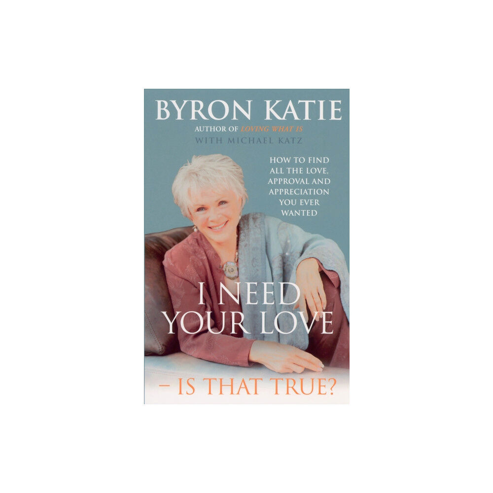 Vintage Publishing I Need Your Love - Is That True? (häftad, eng)