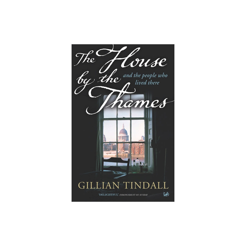 Vintage Publishing The House By The Thames (häftad, eng)