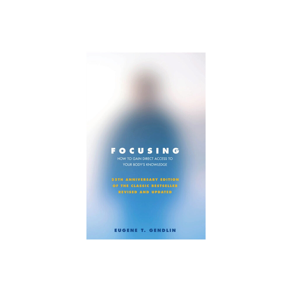 Vintage Publishing Focusing (häftad, eng)