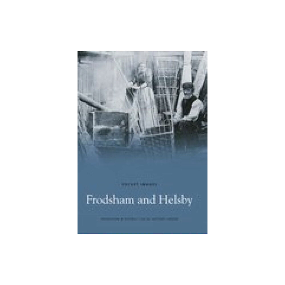 Nonsuch Publishing Frodsham and Helsby: Pocket Images (häftad, eng)