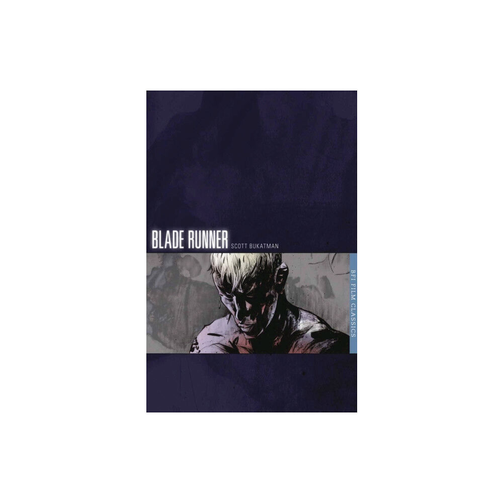 Bloomsbury Publishing PLC Blade Runner (häftad, eng)