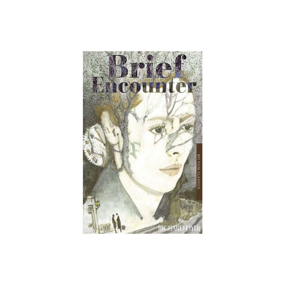Bloomsbury Publishing PLC Brief Encounter (häftad, eng)