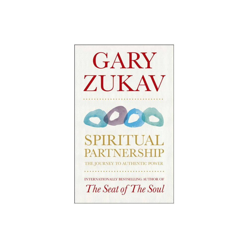 Ebury Publishing Spiritual Partnership (häftad, eng)