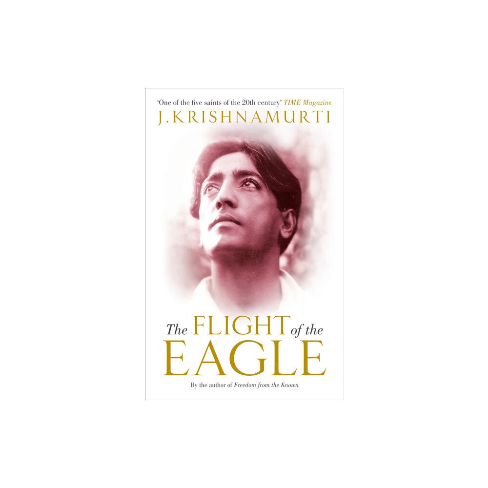 Ebury Publishing The Flight of the Eagle (häftad, eng)