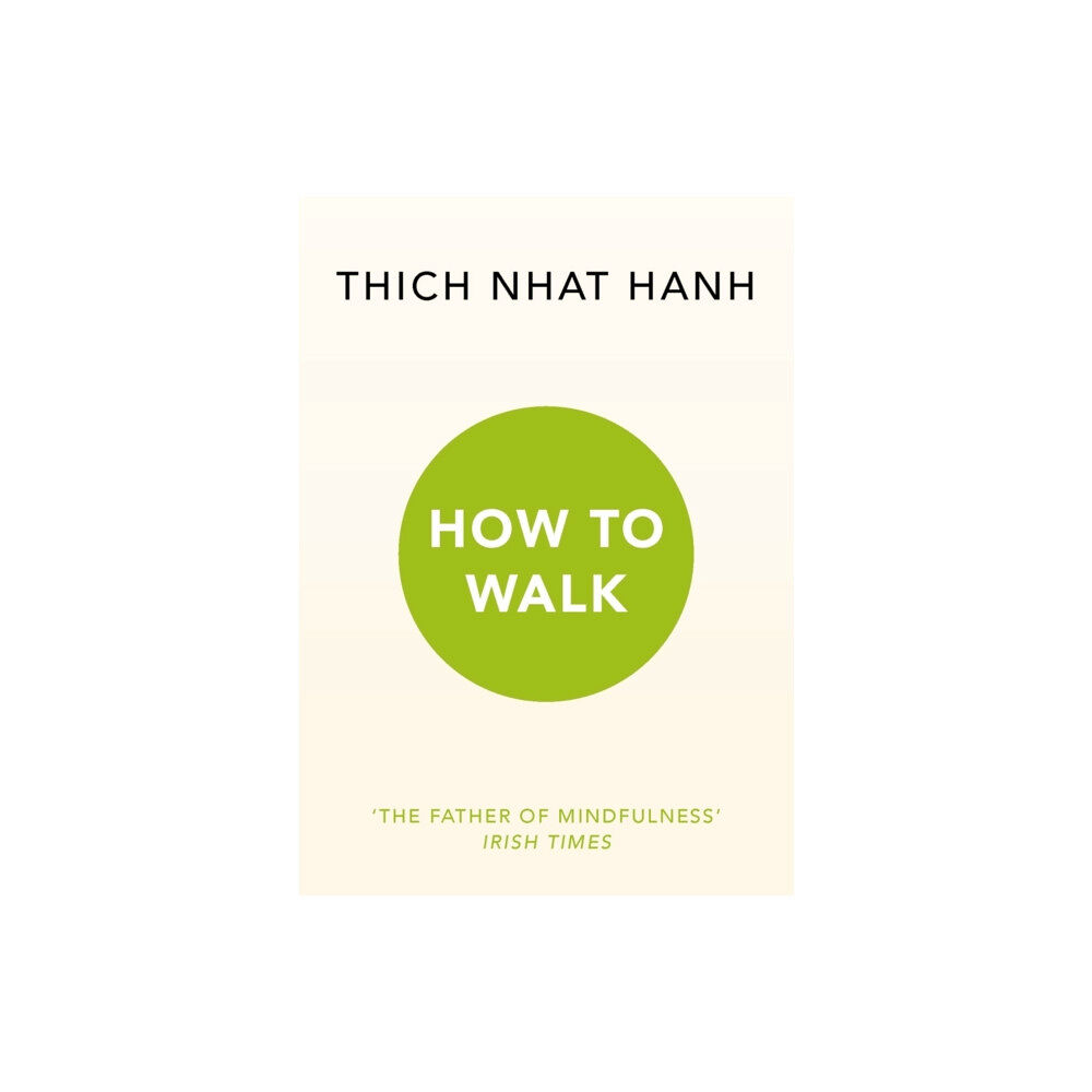 Ebury Publishing How To Walk (häftad, eng)