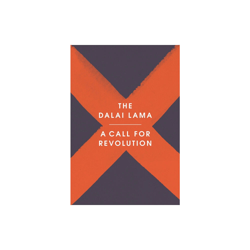 Ebury Publishing A Call for Revolution (häftad, eng)