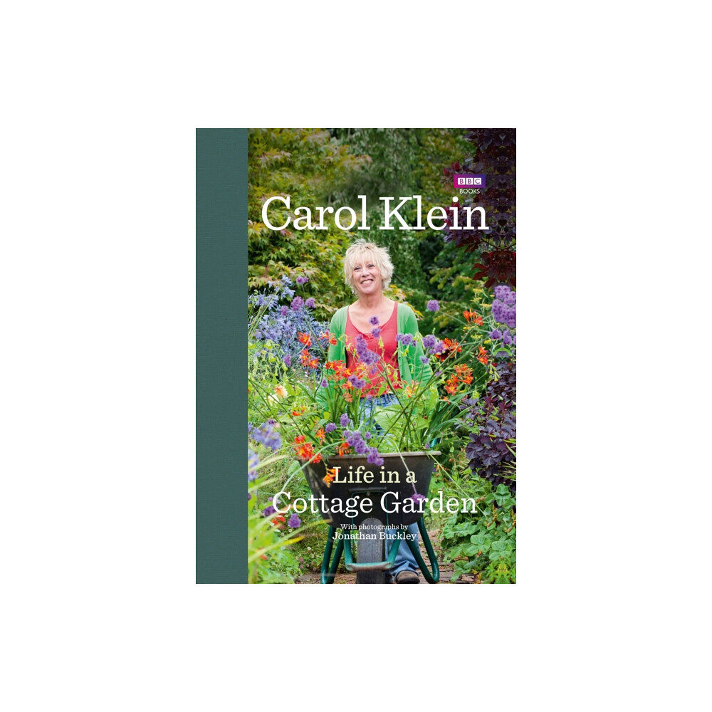 Ebury Publishing Life in a Cottage Garden (inbunden, eng)