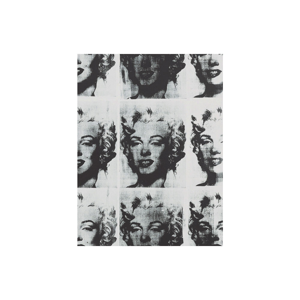 Tate Publishing Andy Warhol (häftad, eng)