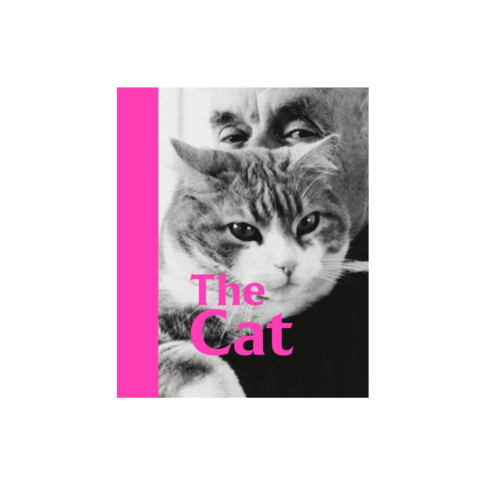 Tate Publishing The Cat (inbunden, eng)