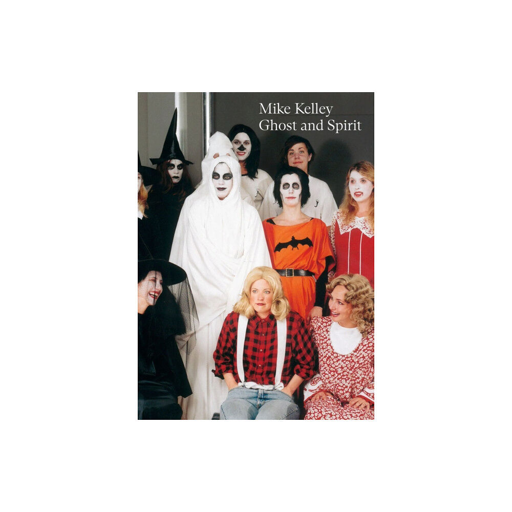 Tate Publishing Mike Kelley (häftad, eng)