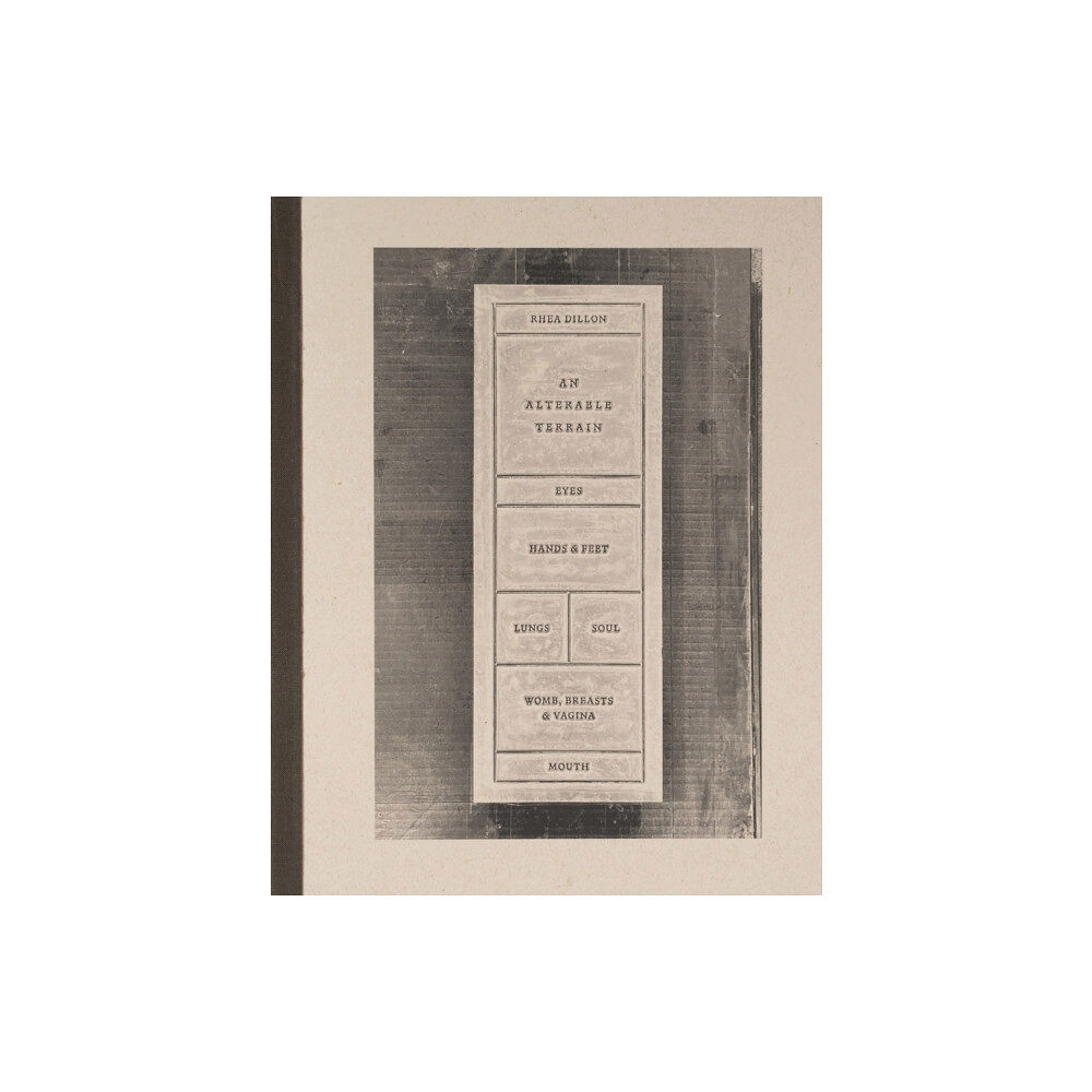 Tate Publishing Rhea Dillon (häftad, eng)