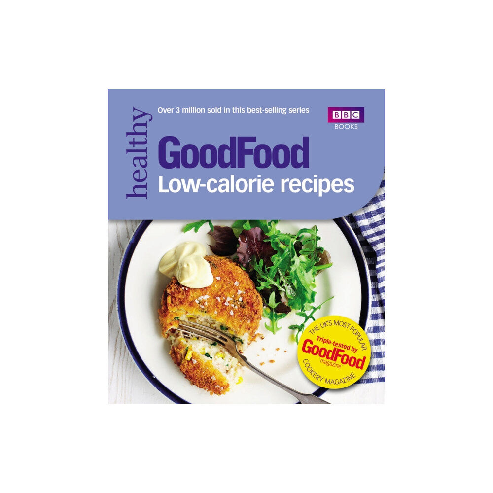 Ebury Publishing Good Food: Low-calorie Recipes (häftad, eng)