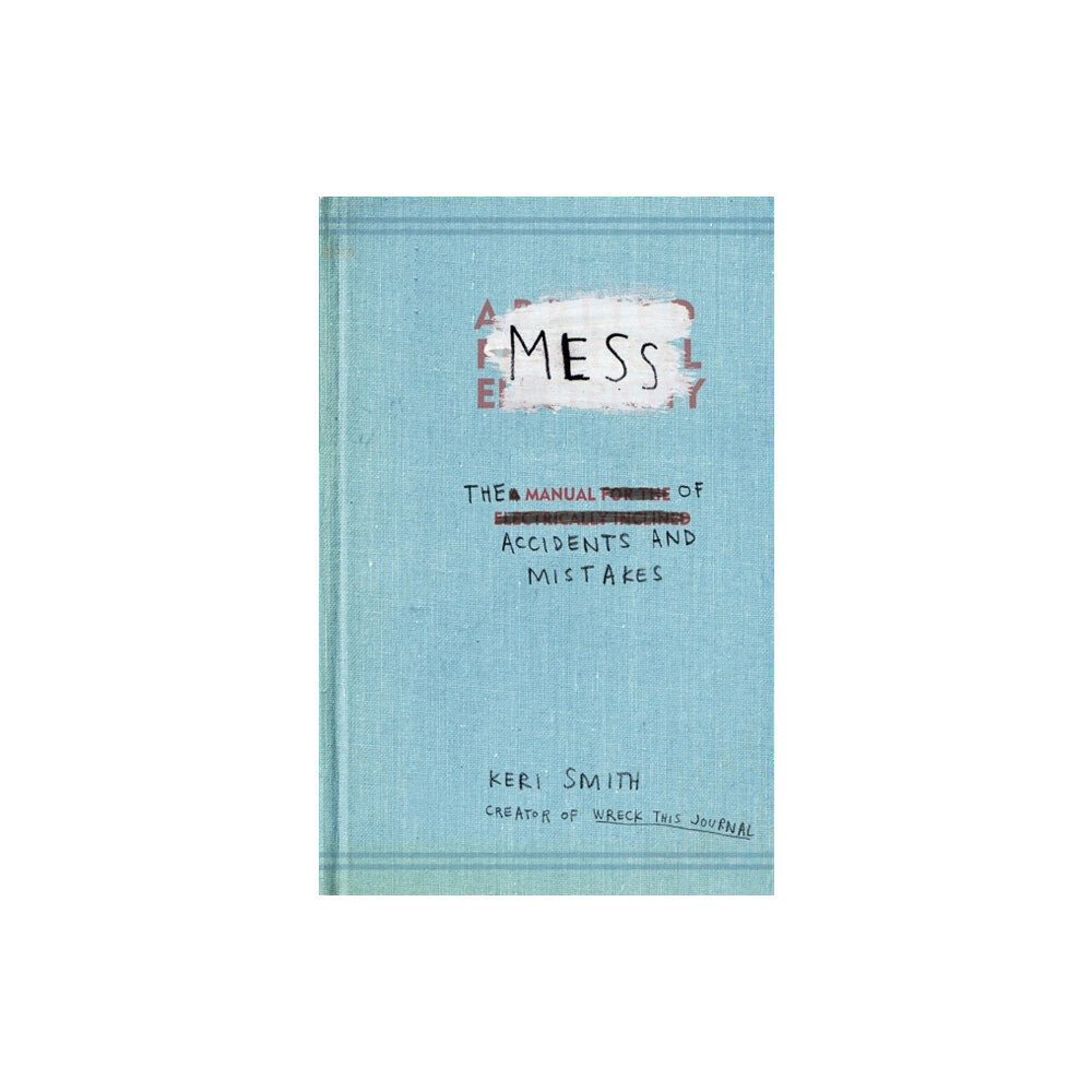 Penguin books ltd Mess (häftad, eng)