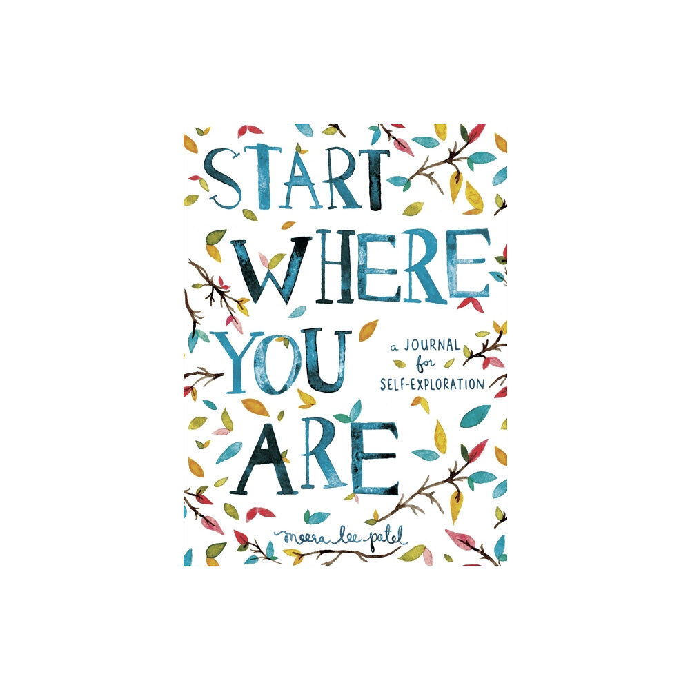 Penguin books ltd Start Where You Are (häftad, eng)