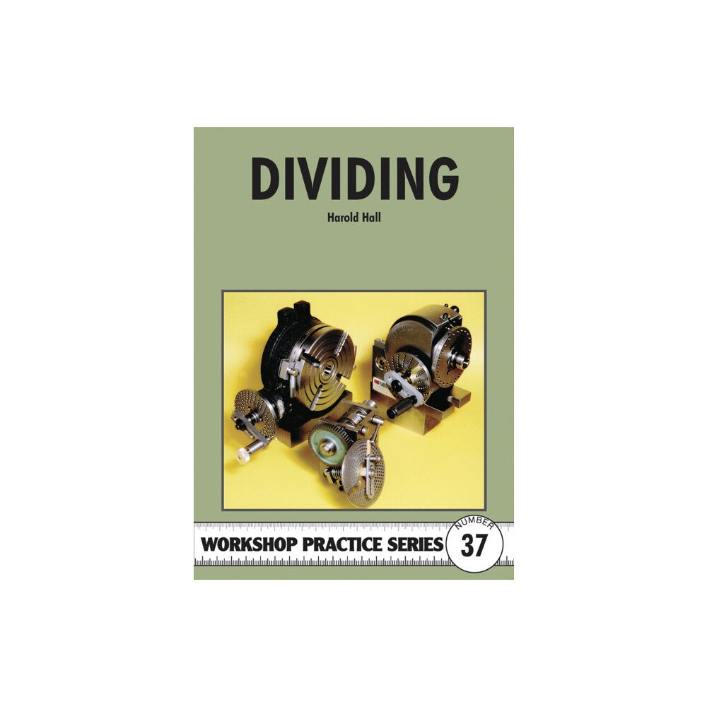 Fox Chapel Publishers International Dividing (häftad, eng)