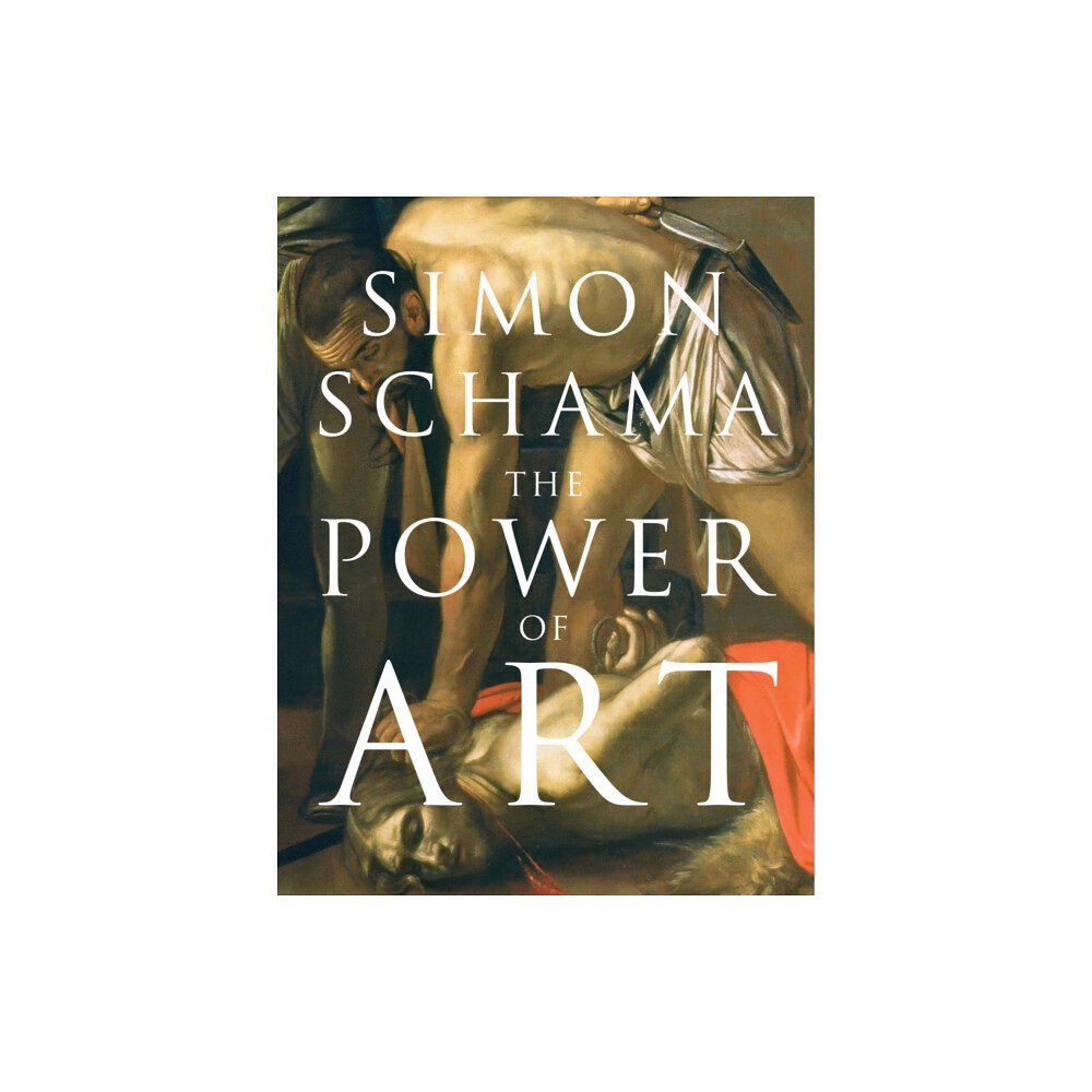 Vintage Publishing The Power of Art (häftad, eng)