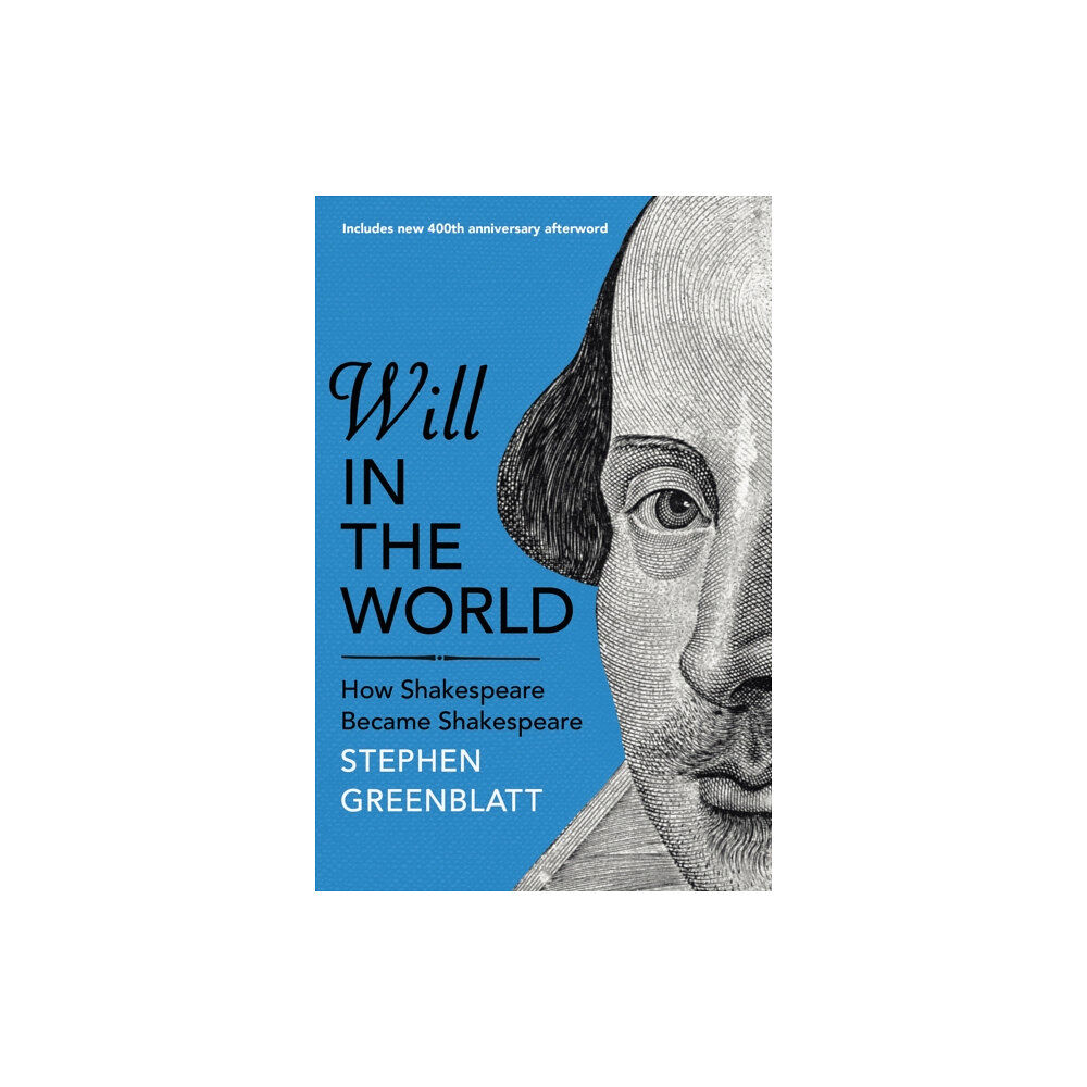 Vintage Publishing Will In The World (häftad, eng)