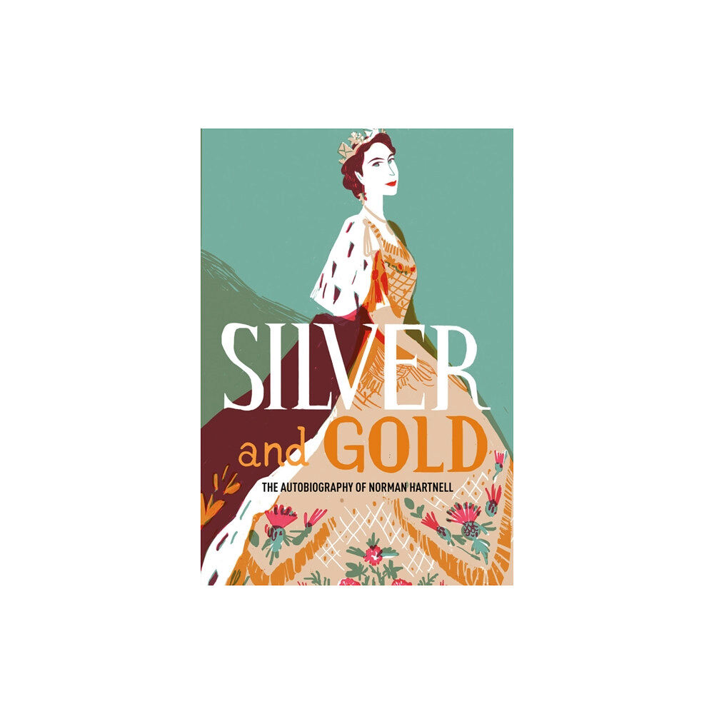V & A Publishing Silver and Gold (häftad, eng)