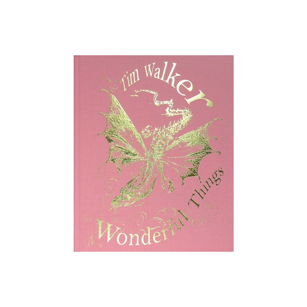 V & A Publishing Tim Walker (inbunden, eng)