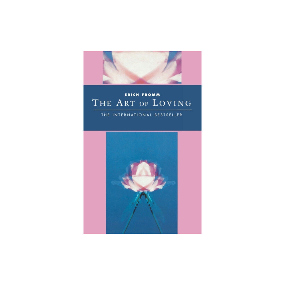 HarperCollins Publishers The Art of Loving (häftad, eng)
