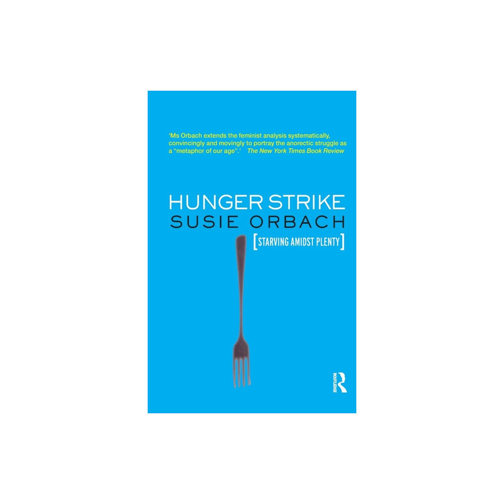 Taylor & francis ltd Hunger Strike (häftad, eng)