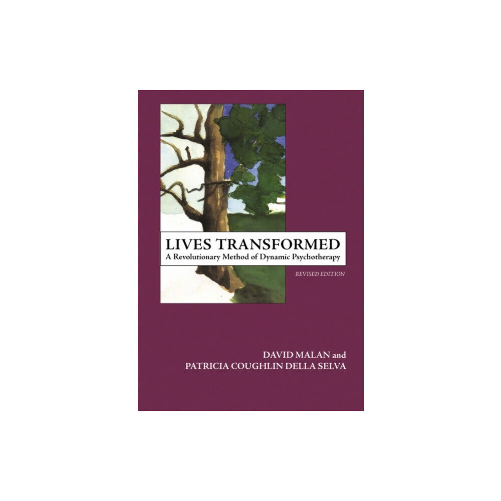Taylor & francis ltd Lives Transformed (häftad, eng)